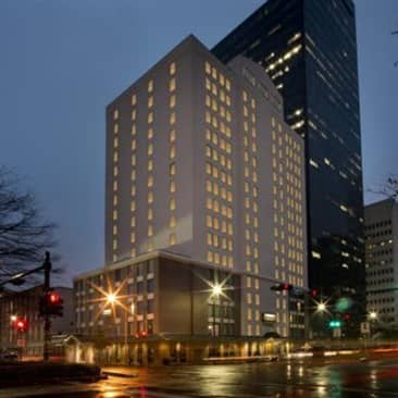 Kimpton Hotel Fontenot (ex Hotel Poydras)